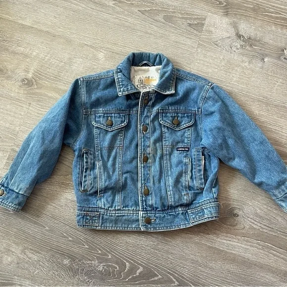 Vintage 1980s / 1990s London Fog Medium - Picture 1 of 4